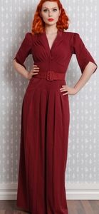 Miss candyfloss embolden age Jumpsuit pantsuit